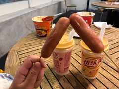 -世界之窗阿尔卑斯冰雪世界
