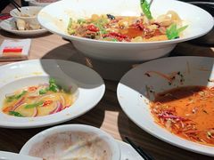 -九毛九西北菜(番禺万达店)