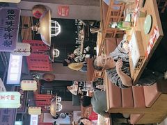 -小杨烤肉(朱雀店)