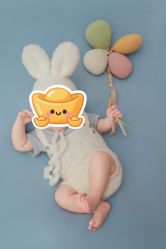 -玛瑞莎孕婴童摄影到家拍