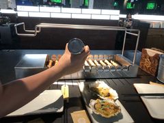 -很久以前羊肉串(中山公园店)
