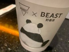 -Manner Coffee(大宁国际商业广场店)