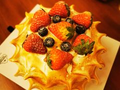 -牛角村(大族广场店)