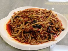 -成都驻京办餐厅(蜀都宾馆店)