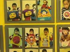 -东方童画少儿美术(金桥体验馆)