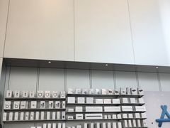 -Apple零售店(新街口店)