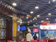 -老浒记烤鸭-北京菜(琉璃厂店)