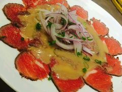 -蟹之国·精品蟹料理(极地店)