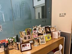 -海马体照相馆(成都来福士广场店)