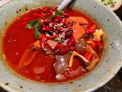 -青年公社烤鸭(滨湖银泰店)