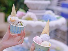 -苏小糖(鼓浪屿三丘田花园店)