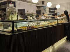 -BAKER&SPICE(安福路店)