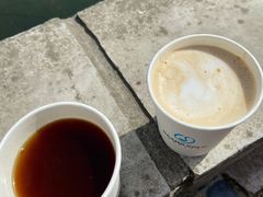 -Beans Solo豆号咖啡(百家湖花园店)