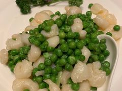 -南宁富力万达嘉华酒店·品珍中餐厅(万达茂店)