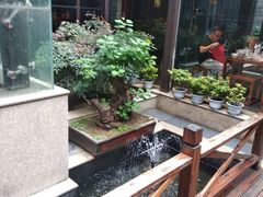 -毅祥斋老孙家泡馍(北院门鼓楼店)