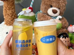 -冰椰岛椰冰(亚龙湾店)