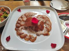 -壹零捌道·北京烤鸭(车公庄店)