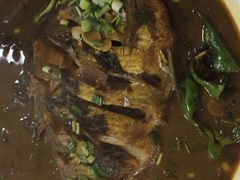 -芸海阁·农家私房菜(沙家浜景区出口店)