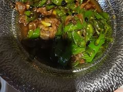 -主子吉湘·湘西土菜(平城街店)