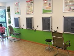 -星视野儿童近视弱视视力训练中心(富荟店)