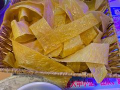 -清真老马家海鲜大排档(台东店)