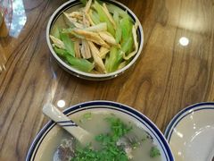 -芝麻花餐厅(祁家豁子店)
