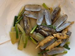-莆鑫海鲜城(浏河店)