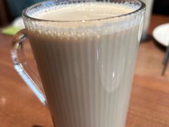 -大树餐厅(益田假日店)