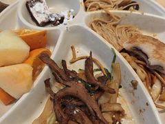 -素满香·食养自助(建邺万达店)