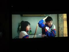 -星河国际影城(新会店)