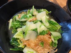 -金牌外婆家(苏州中心店)