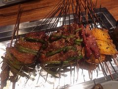 -那些年记忆烧烤