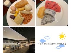 -上海中航虹桥机场泊悦酒店