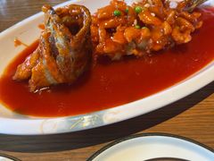 -扬州狮子楼·非遗淮扬菜(东关街店)