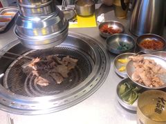 -大叹号·朝鲜族烤肉(潍坊泰华城店)