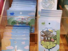 -猫的天空之城概念书店(杭州南宋御街店)