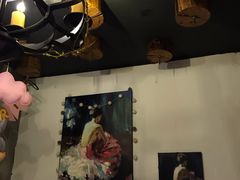 -麦甜创意轻食餐厅(西康路店)