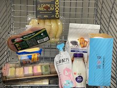 -Olé精品超市(新世界新丸中心店)