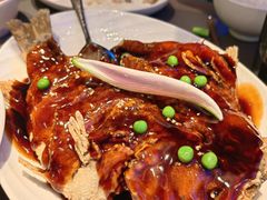 -桂满陇·杭州饭店(清河万象店)