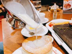 -Entrecôte 法国牛扒馆(保利·时光里店)