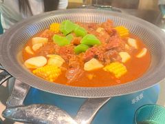-半天妖烤鱼(京新广场店)