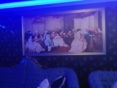 -K歌之王量贩式KTV(洪楼店)