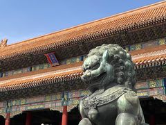 -故宫钟表馆