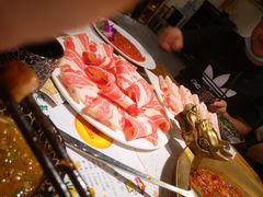 -皇三爷火锅(宜昌旗舰店)