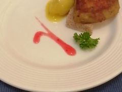 -盛宴自助餐厅(运达喜来登店)