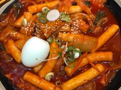 -Myeongdong North Strathfield
