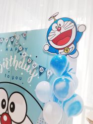 -瑞贝生日派对宝宝宴策划