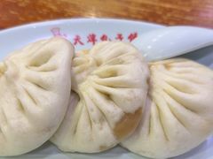 -天津包子铺(万泉庄店)