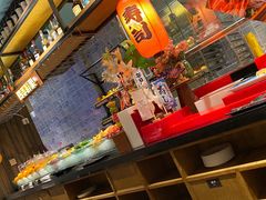 -领鲜活海鲜榴莲自助火锅(东门店)