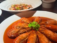 -许爷家·生态湖鲜(徐汇日月光店)